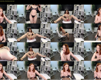 foxynesss — 58 minute Chaturbate female naked cam show, 1080p, Nov 12, 2021