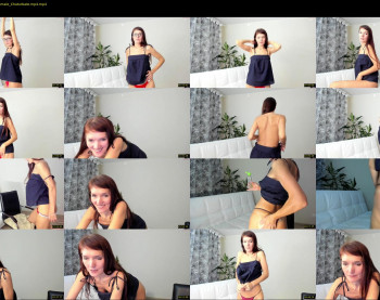 fritha — 44 minute Chaturbate female naked cam show, 720p, Nov 12, 2021