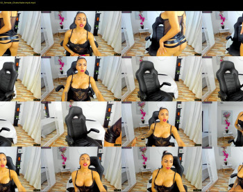 kickyfox77 — 70 minute Chaturbate female naked cam show, 1080p, Nov 13, 2021