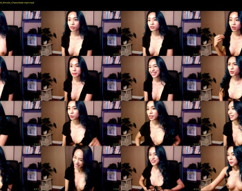 thaispice — 22 minute Chaturbate female naked cam show, 720p, Nov 12, 2021