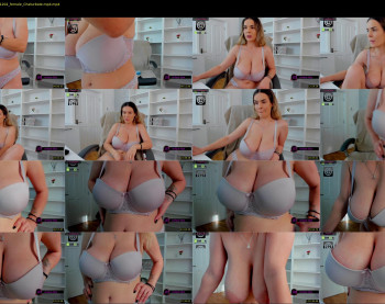 vanessacroft — 70 minute Chaturbate female naked cam show, 1080p, Nov 12, 2021