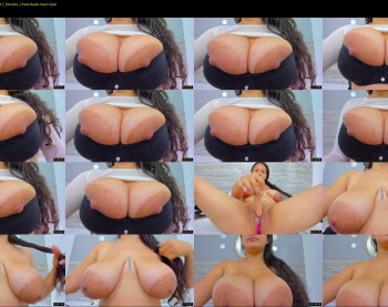 _pink_kitty — 70 minute Chaturbate female naked cam show, 1080p, Nov 13, 2021