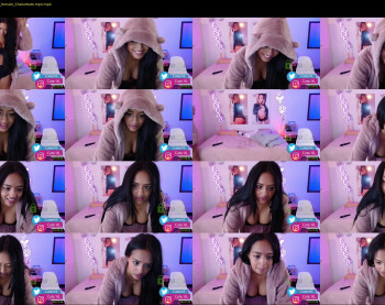 cute_eli — 9 minute Chaturbate female naked cam show, 1080p, Nov 13, 2021