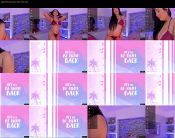 daphneadkins — 69 minute Chaturbate female naked cam show, 720p, Nov 13, 2021