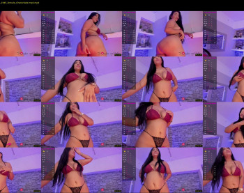 daphneadkins — 37 minute Chaturbate female naked cam show, 720p, Nov 13, 2021