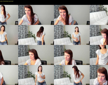 fritha — 70 minute Chaturbate female naked cam show, 720p, Nov 13, 2021