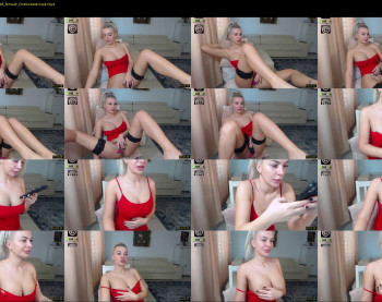 hellen_joy — 25 minute Chaturbate female naked cam show, 1080p, Nov 13, 2021