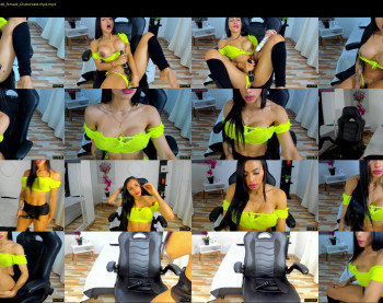 kickyfox77 — 70 minute Chaturbate female naked cam show, 1080p, Nov 13, 2021