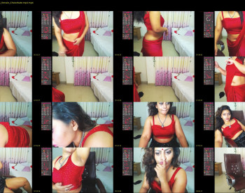nahar30 — 43 minute Chaturbate female naked cam show, 720p, Nov 13, 2021