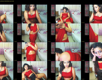 nahar30 — 59 minute Chaturbate female naked cam show, 720p, Nov 13, 2021