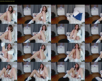 shaaakeit — 70 minute Chaturbate female naked cam show, 1080p, Nov 13, 2021