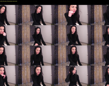 katrin_sweeft — 4 minute Chaturbate female naked cam show, 1080p, Nov 14, 2021