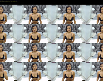 danielasanders — 8 minute Chaturbate female naked cam show, 1080p, Nov 15, 2021