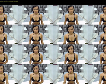 danielasanders — 3 minute Chaturbate female naked cam show, 1080p, Nov 15, 2021