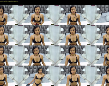 danielasanders — 30 minute Chaturbate female naked cam show, 1080p, Nov 15, 2021
