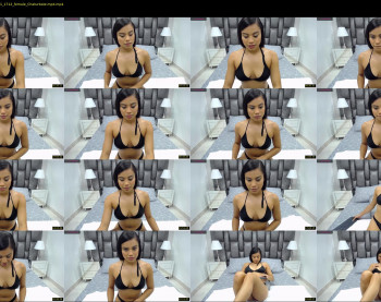 danielasanders — 27 minute Chaturbate female naked cam show, 1080p, Nov 15, 2021