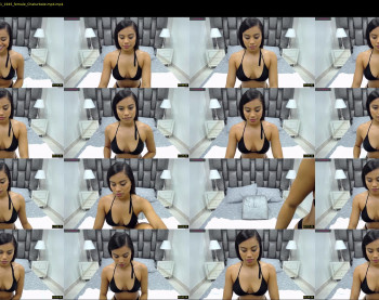 danielasanders — 33 minute Chaturbate female naked cam show, 1080p, Nov 15, 2021