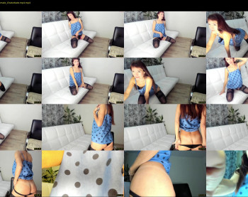 fritha — 7 minute Chaturbate female naked cam show, 720p, Nov 15, 2021