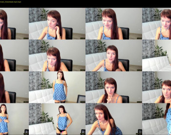 fritha — 70 minute Chaturbate female naked cam show, 720p, Nov 15, 2021