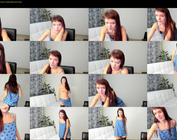 fritha — 70 minute Chaturbate female naked cam show, 720p, Nov 15, 2021