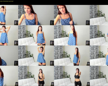 fritha — 64 minute Chaturbate female naked cam show, 720p, Nov 15, 2021
