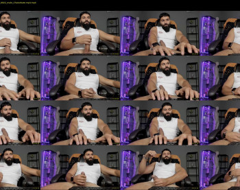 glennmasters — 31 minute Chaturbate male naked cam show, 1080p, Nov 16, 2021
