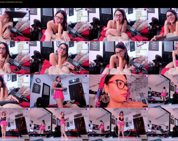 its_sol — 75 minute Chaturbate female naked cam show, 1080p, Nov 15, 2021