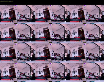 its_sol — 21 minute Chaturbate female naked cam show, 1080p, Nov 15, 2021