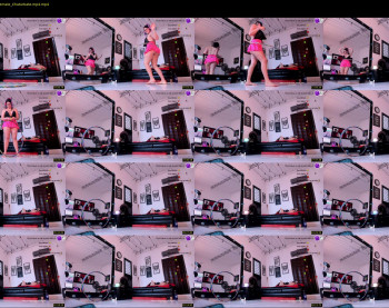 its_sol — 67 minute Chaturbate female naked cam show, 1080p, Nov 15, 2021