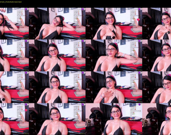 its_sol — 5 minute Chaturbate female naked cam show, 1080p, Nov 15, 2021