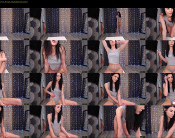 katrin_sweeft — 9 minute Chaturbate female naked cam show, 1080p, Nov 15, 2021