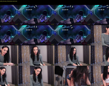 katrin_sweeft — 71 minute Chaturbate female naked cam show, 1080p, Nov 15, 2021