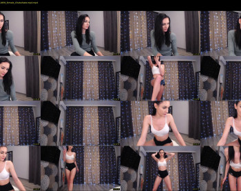 katrin_sweeft — 67 minute Chaturbate female naked cam show, 1080p, Nov 15, 2021