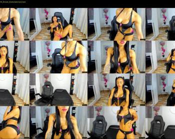 kickyfox77 — 70 minute Chaturbate female naked cam show, 1080p, Nov 15, 2021
