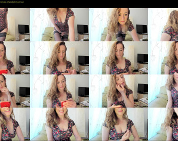 ms_mel — 9 minute Chaturbate female naked cam show, 720p, Nov 15, 2021