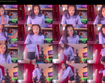 persefone_pe — 71 minute Chaturbate female naked cam show, 1080p, Nov 15, 2021