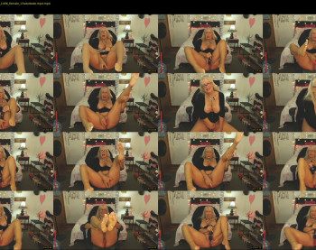 sassythang4u — 72 minute Chaturbate female naked cam show, 720p, Nov 15, 2021