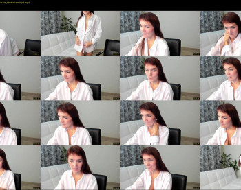 fritha — 7 minute Chaturbate female naked cam show, 720p, Nov 17, 2021