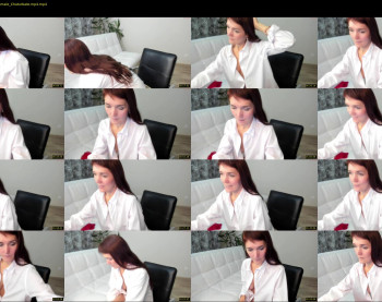 fritha — 3 minute Chaturbate female naked cam show, 720p, Nov 17, 2021