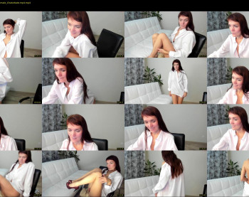 fritha — 34 minute Chaturbate female naked cam show, 720p, Nov 17, 2021