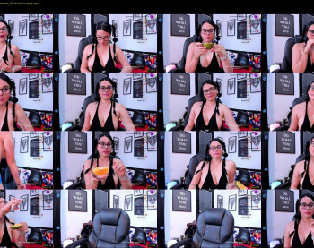 its_sol — 13 minute Chaturbate female naked cam show, 1080p, Nov 17, 2021
