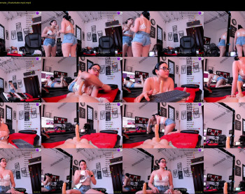 its_sol — 77 minute Chaturbate female naked cam show, 1080p, Nov 17, 2021