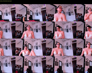 its_sol — 15 minute Chaturbate female naked cam show, 1080p, Nov 17, 2021