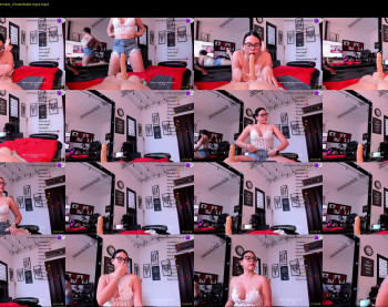 its_sol — 65 minute Chaturbate female naked cam show, 1080p, Nov 17, 2021