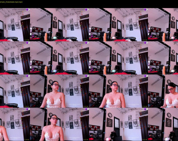 its_sol — 28 minute Chaturbate female naked cam show, 1080p, Nov 17, 2021