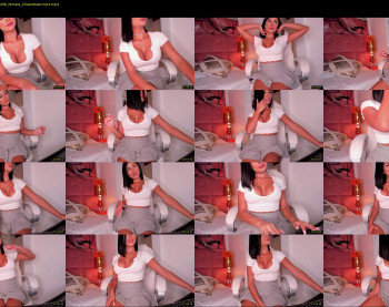 mel_evansx — 14 minute Chaturbate female naked cam show, 1080p, Oct 21, 2021