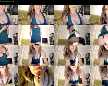 ms_mel — 12 minute Chaturbate female naked cam show, 720p, Nov 17, 2021
