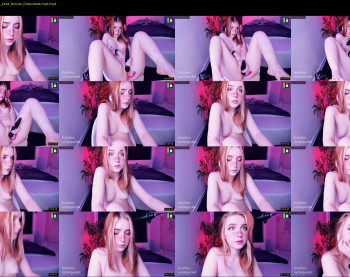 pocketrocket_ — 8 minute Chaturbate female naked cam show, 1080p, Nov 17, 2021
