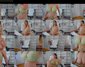 vanessacroft — 70 minute Chaturbate female naked cam show, 1080p, Nov 17, 2021