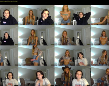 addisonvodka — 102 minute Chaturbate female naked cam show, 720p, Nov 18, 2021